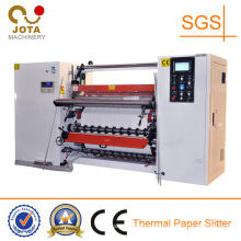 Thermal ECG Chart Paper Slitter Machine
